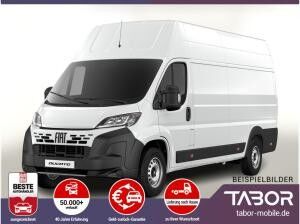 Fiat Ducato 35 Maxi 2.2 180 AUT L4H3 3S Kam HFT270°
