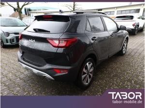 Kia Stonic 79 LED PrivG Nav Kam 2xPDC LM16 Temp Klim