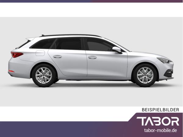 Seat Leon ST 1.5 eTSI 115 DSG Style Nav VisionP SHZ