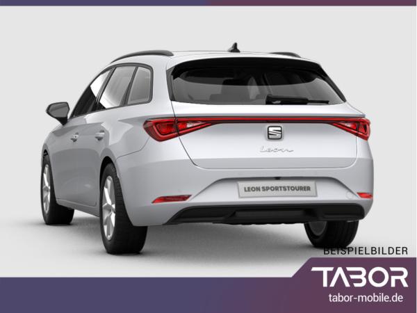 Seat Leon ST 1.5 eTSI 115 DSG Style Nav VisionP SHZ