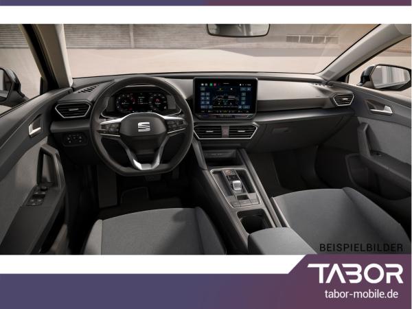 Seat Leon ST 1.5 eTSI 115 DSG Style Nav VisionP SHZ