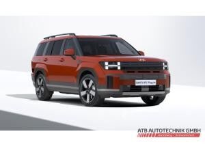 Hyundai SANTA FE MY26 PHEV 1.6 T-GDI Signature 4WD 5-Sitzer