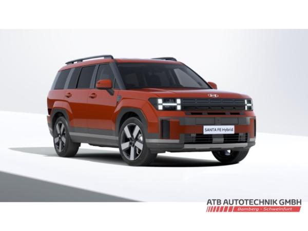 Hyundai SANTA FE MY26 Hybrid 1.6 T-GDI Signature 2WD 5-Sitzer