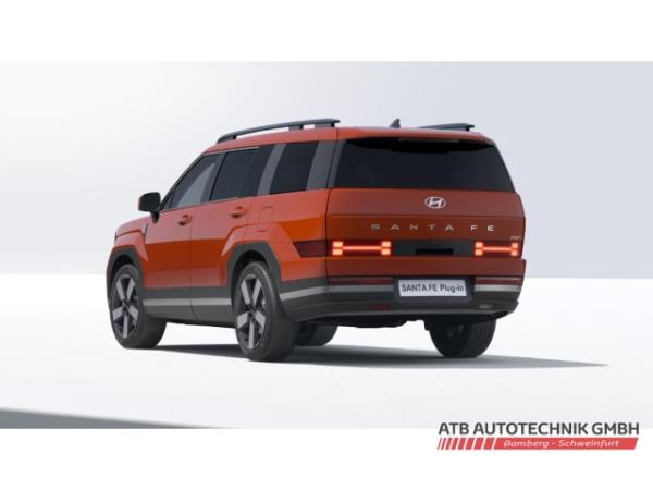 Hyundai SANTA FE MY26 PHEV 1.6 T-GDI Signature 4WD 5-Sitzer