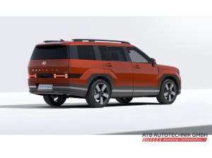 Hyundai SANTA FE MY26 Hybrid 1.6 T-GDI Signature 2WD 5-Sitzer