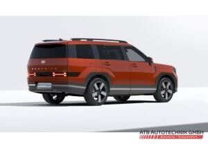 Hyundai SANTA FE MY26 PHEV 1.6 T-GDI Signature 4WD 5-Sitzer