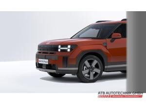 Hyundai SANTA FE MY26 PHEV 1.6 T-GDI Signature 4WD 5-Sitzer