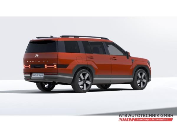 Hyundai SANTA FE MY26 PHEV 1.6 T-GDI Signature 4WD 5-Sitzer