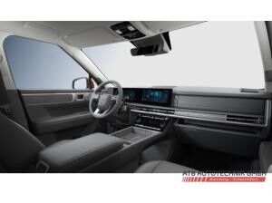 Hyundai SANTA FE MY26 PHEV 1.6 T-GDI Signature 4WD 5-Sitzer