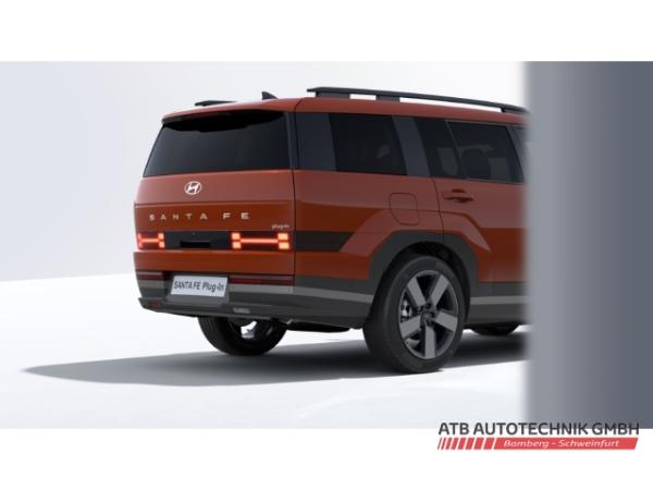 Hyundai SANTA FE MY26 PHEV 1.6 T-GDI Signature 4WD 5-Sitzer