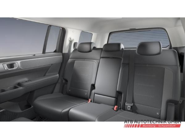 Hyundai SANTA FE MY26 Hybrid 1.6 T-GDI Signature 2WD 5-Sitzer