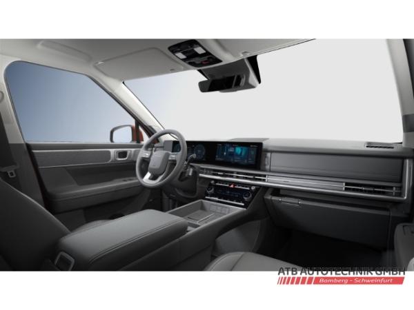 Hyundai SANTA FE MY26 PHEV 1.6 T-GDI Signature 4WD 5-Sitzer