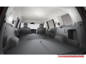 Hyundai SANTA FE MY26 Hybrid 1.6 T-GDI Signature 2WD 5-Sitzer