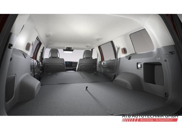 Hyundai SANTA FE MY26 PHEV 1.6 T-GDI Signature 4WD 5-Sitzer