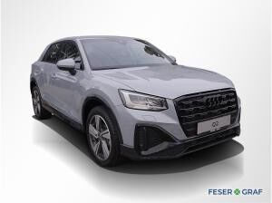Audi Q2 35 TFSI S line RüKa Soundsy. V-Cockpit ACC