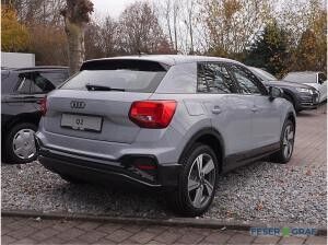 Audi Q2 35 TFSI S line RüKa Soundsy. V-Cockpit ACC
