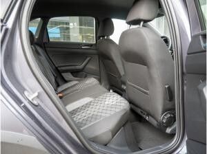 Volkswagen Taigo R-Line 1,0 l TSI DSG *BIS 31.12.*🏷️