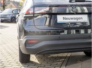 Volkswagen Taigo Life 1,0 l TSI DSG *BIS 31.12.*🏷️