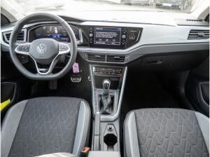 Volkswagen Taigo Life 1,0 l TSI DSG *BIS 31.12.*🏷️