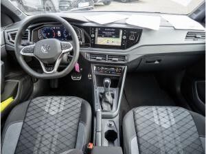 Volkswagen Taigo R-Line 1,0 l TSI DSG *BIS 31.12.*🏷️