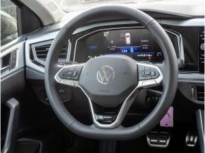 Volkswagen Taigo Life 1,0 l TSI DSG *BIS 31.12.*🏷️