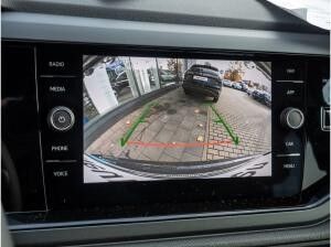 Volkswagen Taigo R-Line 1,0 l TSI DSG *BIS 31.12.*🏷️