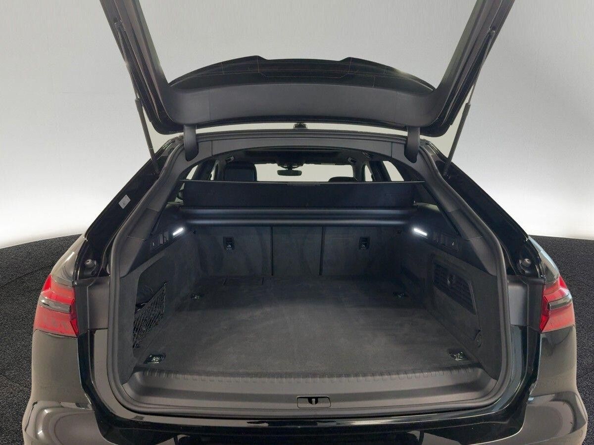Audi A6 Avant S line 55 TFSI e qu.S tr. NAVI 360°K PANO MATRIX B&O