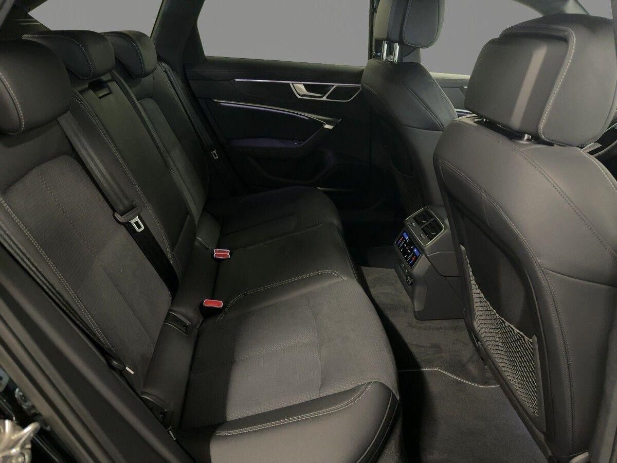 Audi A6 Avant S line 55 TFSI e qu.S tr. NAVI 360°K PANO MATRIX B&O