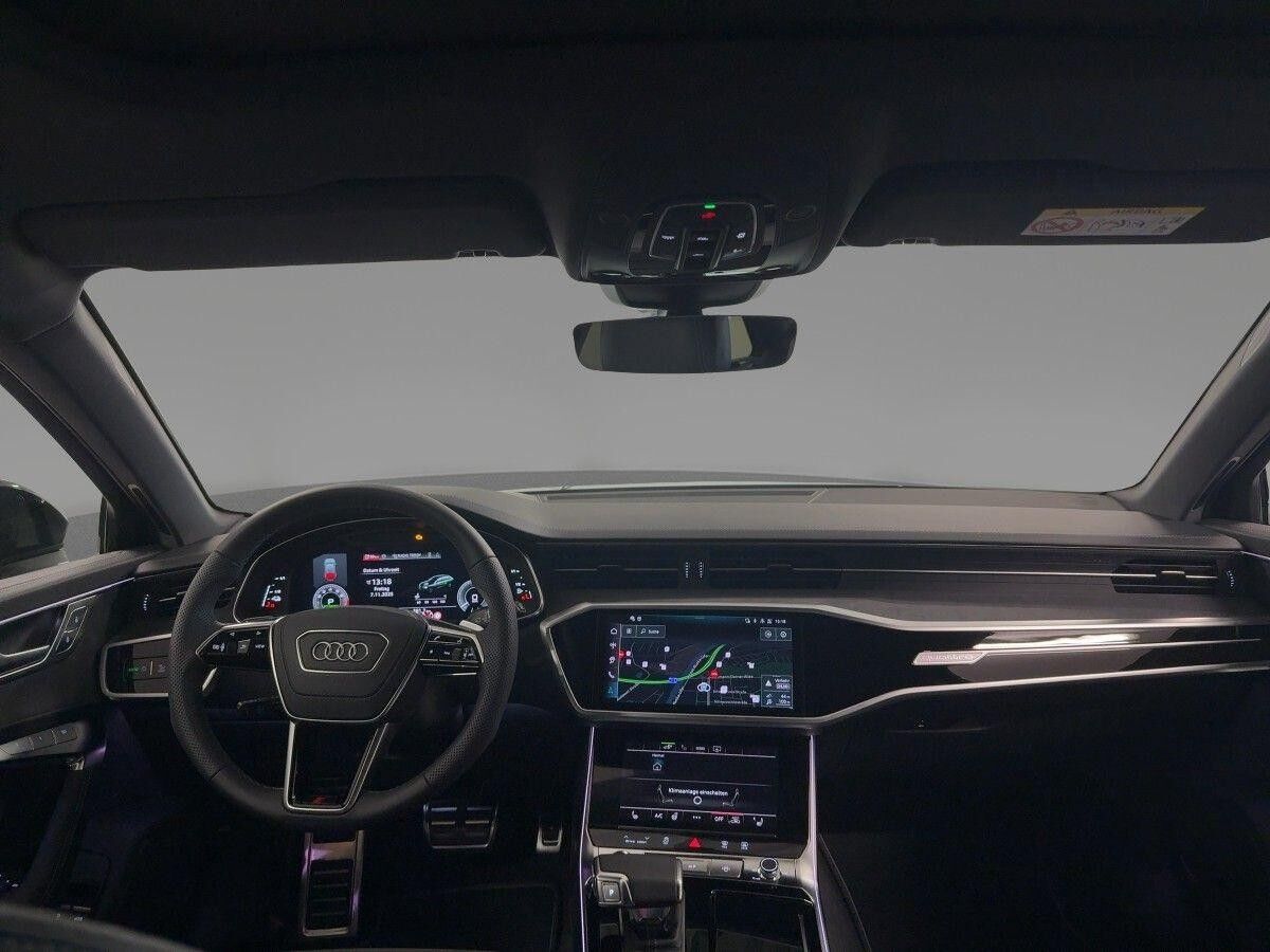 Audi A6 Avant S line 55 TFSI e qu.S tr. NAVI 360°K PANO MATRIX B&O