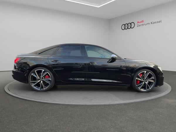 Audi S6 Limousine 3.0 TDI quattro Matrix B&O Pano HuD