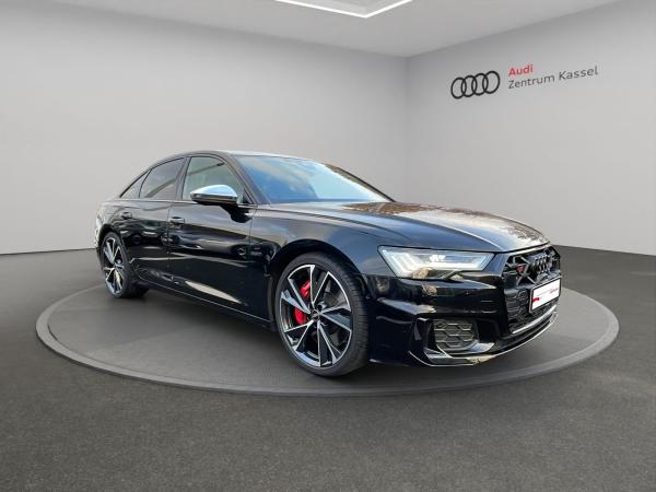 Audi S6 Limousine 3.0 TDI quattro Matrix B&O Pano HuD