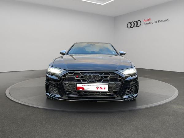 Audi S6 Limousine 3.0 TDI quattro Matrix B&O Pano HuD