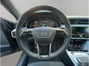 Audi S6 Limousine 3.0 TDI quattro Matrix B&O Pano HuD