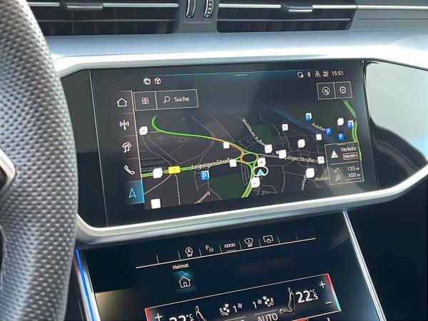 Audi S6 Limousine 3.0 TDI quattro Matrix B&O Pano HuD