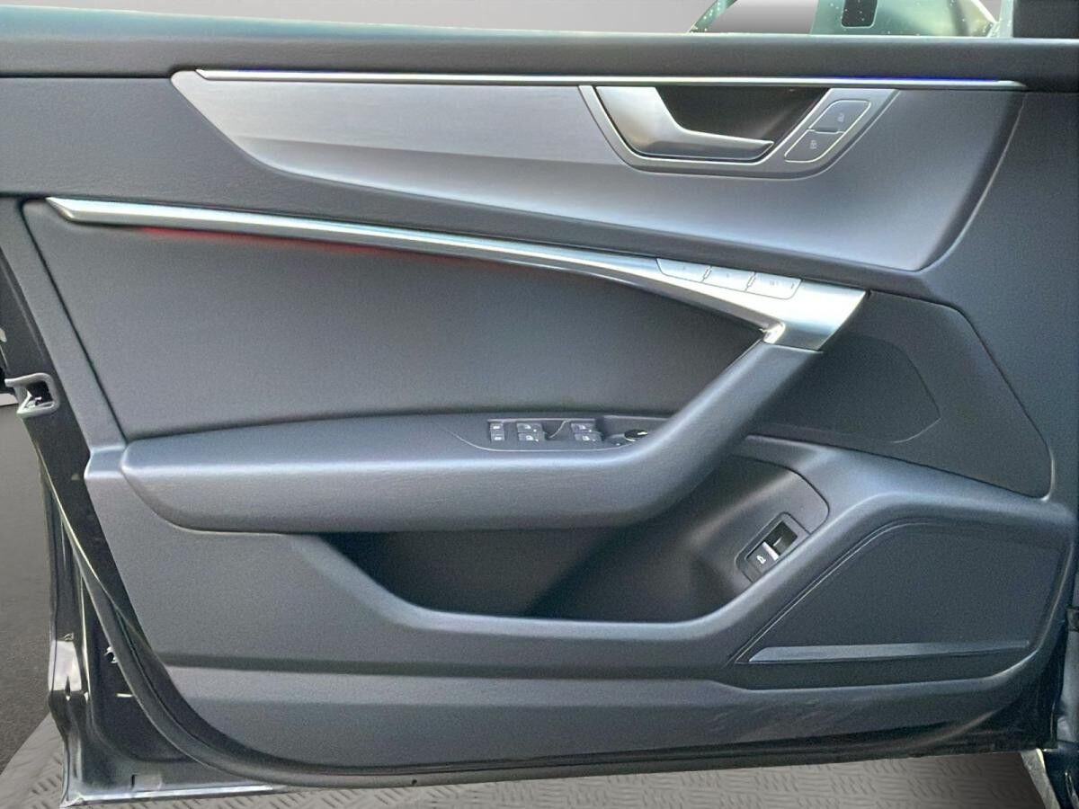 Audi S6 Limousine 3.0 TDI quattro Matrix B&O Pano HuD