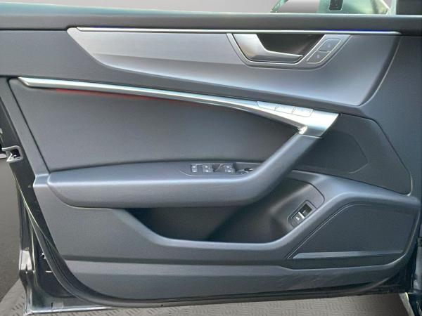 Audi S6 Limousine 3.0 TDI quattro Matrix B&O Pano HuD
