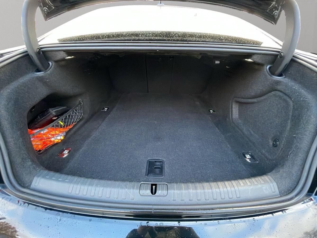 Audi S6 Limousine 3.0 TDI quattro Matrix B&O Pano HuD