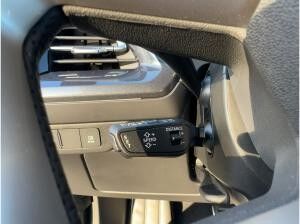 Audi Q4 e-tron Q4 Sportback 45 e-tron S line AHK ACC Nav Kamera