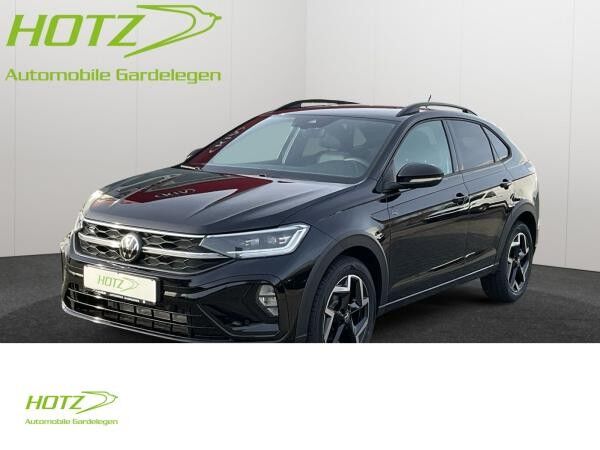 Volkswagen Taigo 1.0 TSI R-Line SOFORT VERFÜGBAR!
