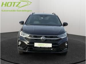Volkswagen Taigo 1.0 TSI R-Line SOFORT VERFÜGBAR!