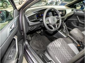 Volkswagen Taigo Black Style R-Line 1.5 TSI DSG Kamera