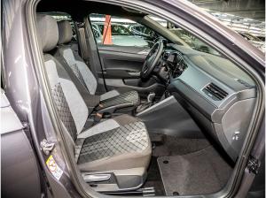 Volkswagen Taigo Black Style R-Line 1.5 TSI DSG Kamera