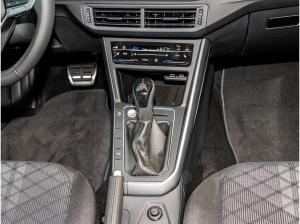 Volkswagen Taigo Black Style R-Line 1.5 TSI DSG Kamera