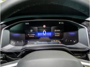 Volkswagen Taigo Black Style R-Line 1.5 TSI DSG Kamera