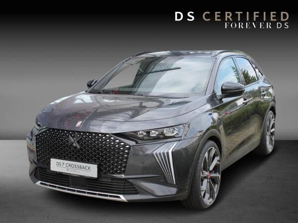 DS Automobiles DS 7 PERFORMANCE E-TENSE 4x4 360PS | November-Aktion