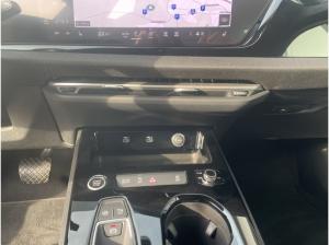 Audi A5 Limousine TFSI quattro S tronic LED Kamera Navi