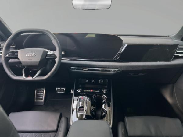 Audi A5 Avant e-hybrid quattro 270 kW S tronic AHK 20''