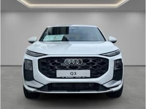 Audi Q3 Sportback e-hybrid 200 kW S tronic
