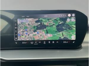 Audi Q3 Sportback e-hybrid 200 kW S tronic