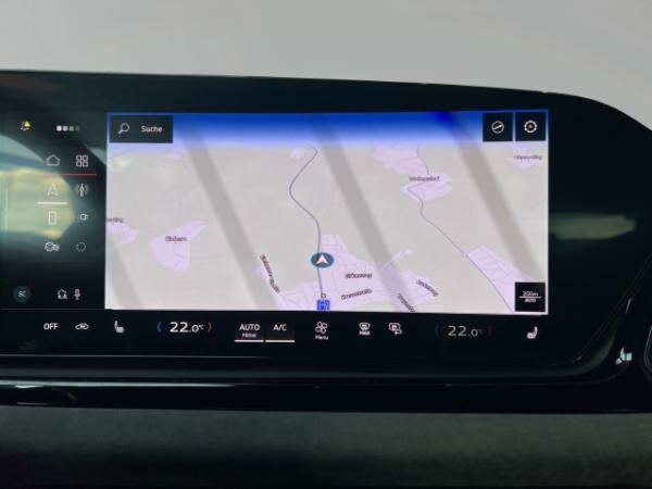 Audi A5 Avant e-hybrid quattro 270 kW S tronic AHK 20''